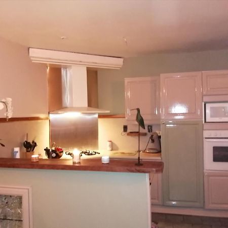Apartamento Les Farios Avec Terrasse Sarlat Exterior foto