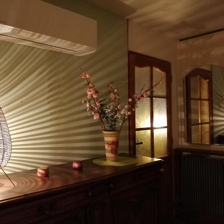 Apartamento Les Farios Avec Terrasse Sarlat Exterior foto