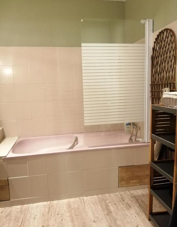 Apartamento Les Farios Avec Terrasse Sarlat Exterior foto