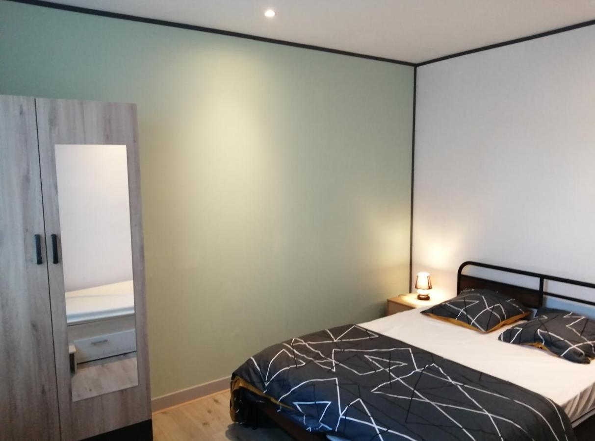 Apartamento Les Farios Avec Terrasse Sarlat Exterior foto