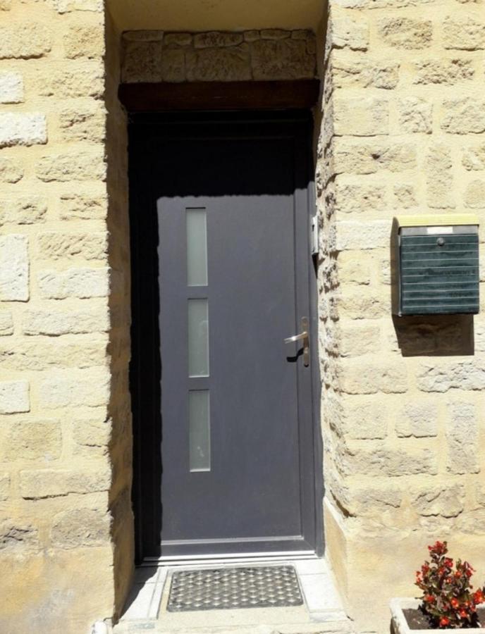 Apartamento Les Farios Avec Terrasse Sarlat Exterior foto